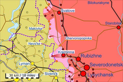 ukraine war mapper website